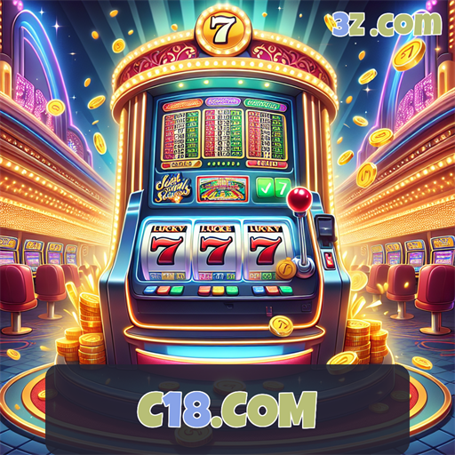 Recursos Inovadores do App c18.com para Gamers Entusiastas