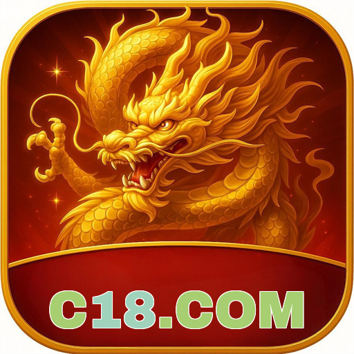 c18.com-Logo